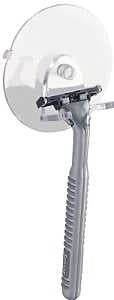 RAZOR HOLDER CLEAR            