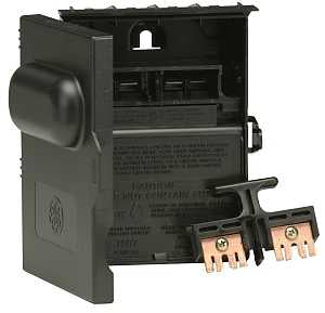 SWITCH AC DISC NFUSD 2P 3W 60A