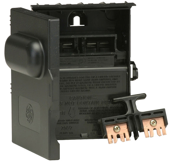 Midwest P065P1P AC Disconnect Switch, 60 A, 240 V