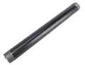 PIPE NIPPLE BLACK 1/4X3       
