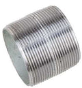 PIPE NIPPLE GALV 1-1/4XCLOSE  