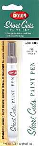 PAINT PEN INTR EXTR CHROME    