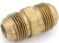 FINE THREAD FLARE BRASS 3/8   