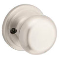 JUNO DUMMY SATIN NICKEL       