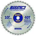 BLADE CIRC SAW 10IN 40T       