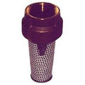 FOOT VALVE 3/4IN              
