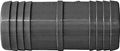 COUPLING INSERT POLY 1-1/4 IN 