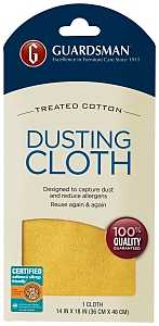 ULTIMATE DUSTING CLOTH        