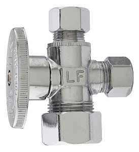 VALVE ANGLE 5/8OD X 3/8C X3/8C