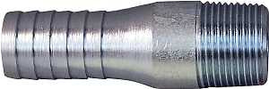 INSERT ADAPTER STEEL MIP 3/4  