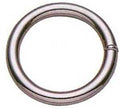 WELDED RING ZINC NO7 2 IN     