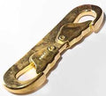 CAP SNAP DOUBLE END 3-3/4     