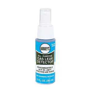 GAS LEAK DETECTOR 2OZ         