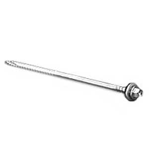 SCREW LANDASCAPE TIMBER 4IN   