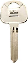 KEY BLANK HYUNDAI HY16        