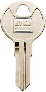 KEY BLANK TRIMARK TM15        