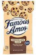 COOKIES CHOC CHIP FAMOUS AMOS 