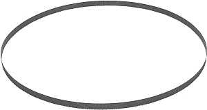 BAND SAW BLADE 1PK 10TPI      