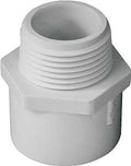 ADAPTER MALE PVC SLPXMIP 1IN  