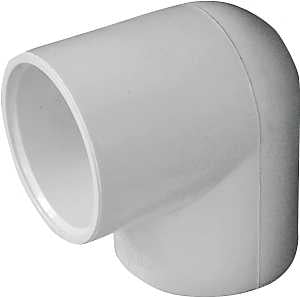 ELBOW 90 DEG PVC SLPXSLP 1-1/4