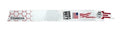 BLADE RECIP SAW 5PK 9IN 14TPI 