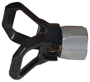 SPRAYER PNT TIP GUAR REV 7/8IN