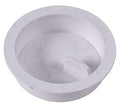 TEST CAP INSET 1-1/2 IN       
