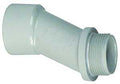FITTING OFFST PVC SCH40/80 2IN