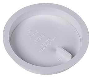 TEST CAP INSET 3 IN           