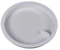 TEST CAP INSET 4 IN           