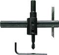 GENERAL CIRCLE CUTTER         