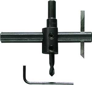 GENERAL CIRCLE CUTTER         