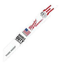 BLADE RECIP SAW 5PK 6IN 18TPI 