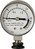 GAUGE PRESSURE CANNER         
