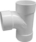 TEE DRAIN SANITARY PVC 3IN    
