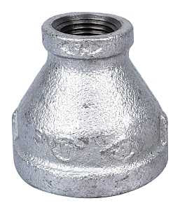 COUPLING GALV 1-1/4X1/2       