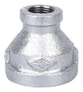 COUPLING GALV 1X3/8 IN        