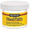 PUTTY WOOD WHITE 3.75OZ       