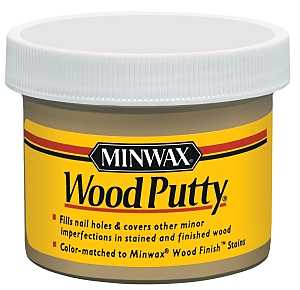 PUTTY WOOD PICKLE OAK 3.75OZ  