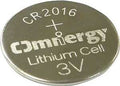 CAR KEY FOB BATTERY CR2016    