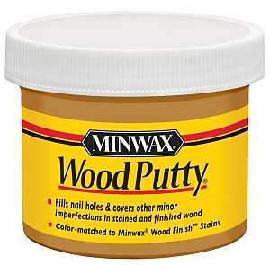 PUTTY WOOD CHERRY 3.75OZ      