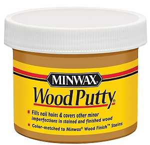 PUTTY WOOD EARLY AMER 3.75OZ  