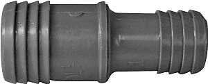 COUPLING INSERT POLY 1-1/4X1  