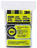 PAD STEEL WOOL SYN VERY FINE  