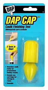 CAULK FINISHING TOOL          