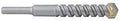 1/2X4IN LT DUTY MASONRY BIT   