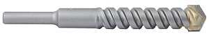 1/2X4IN LT DUTY MASONRY BIT   