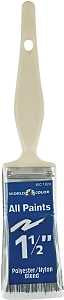 BRUSH VRNSH WL NYLN POLY 1.5IN