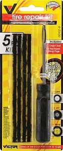 TIRE REPAIR KIT               