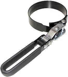 WRENCH OIL FILTER HD SWIVEL   